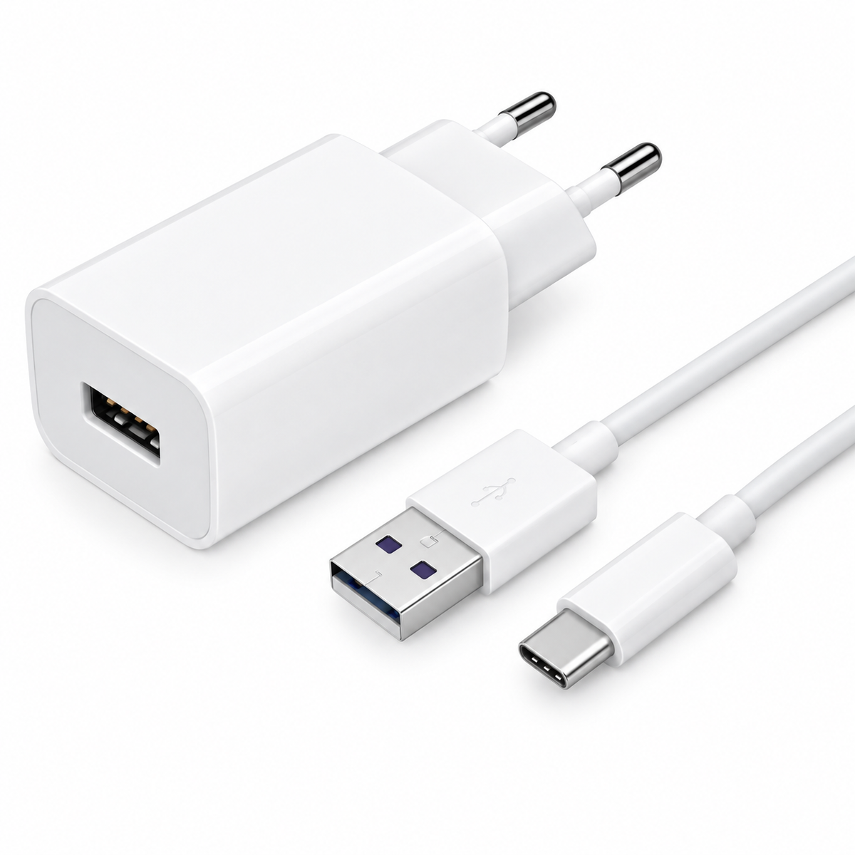 Huawei SuperCharge hálózati töltő 22, 5W