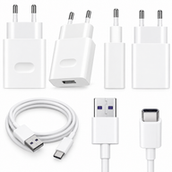 Huawei SuperCharge hálózati töltő 22, 5W