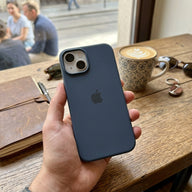 Apple iPhone 14 Plus Szilikon Magsafe tok