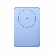 Xiaomi Slim Magnetic kék színű Power Bank, 5000 mAh
