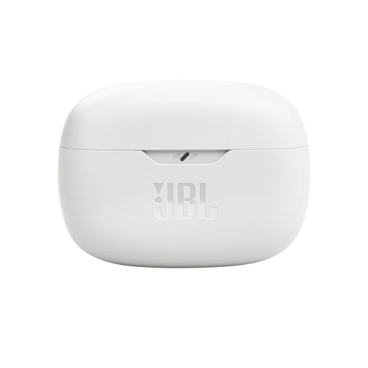 JBL Wave Beam True Wireless fehér fülhallgató