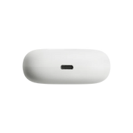 JBL Wave Beam True Wireless fehér fülhallgató