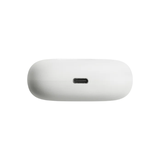 JBL Wave Beam True Wireless fehér fülhallgató
