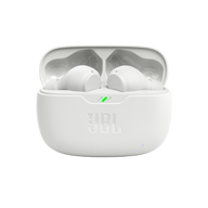 JBL Wave Beam True Wireless fehér fülhallgató