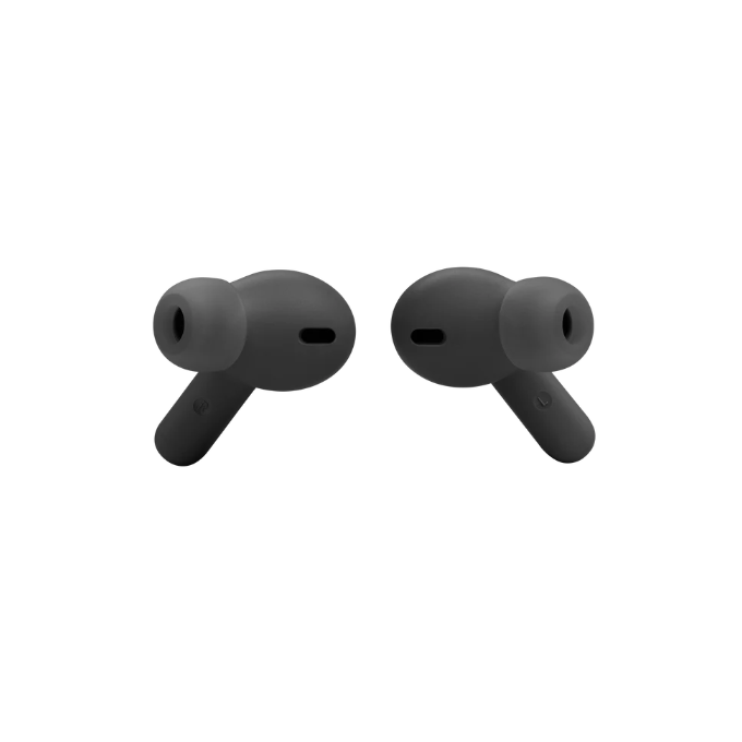 JBL Wave Beam True Wireless fekete fülhallgató