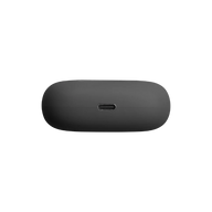 JBL Wave Beam True Wireless fekete fülhallgató