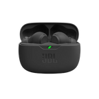 JBL Wave Beam True Wireless fekete fülhallgató