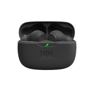 JBL Wave Beam True Wireless fekete fülhallgató