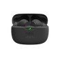 JBL Wave Beam True Wireless fekete fülhallgató