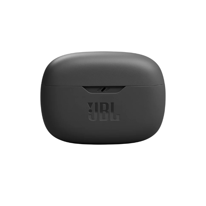 JBL Wave Beam True Wireless fekete fülhallgató