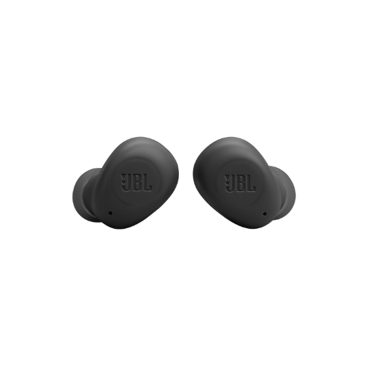 JBL Wave Buds True Wireless fekete fülhallgató