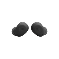 JBL Wave Buds True Wireless fekete fülhallgató