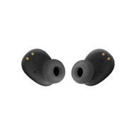 JBL Wave Buds True Wireless fekete fülhallgató