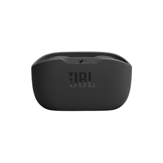 JBL Wave Buds True Wireless fekete fülhallgató