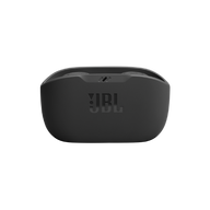 JBL Wave Buds True Wireless fekete fülhallgató