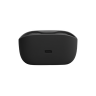 JBL Wave Buds True Wireless fekete fülhallgató
