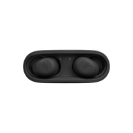 JBL Wave Buds True Wireless fekete fülhallgató