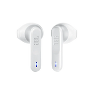 JBL Wave Flex True Wireless fehér fülhallgató