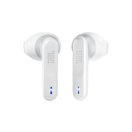 JBL Wave Flex True Wireless fehér fülhallgató