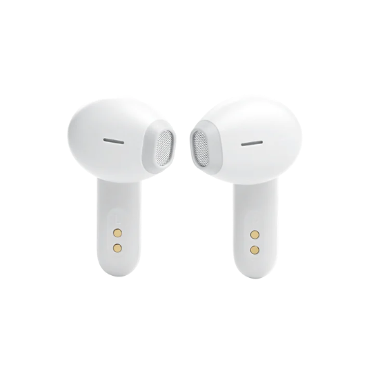 JBL Wave Flex True Wireless fehér fülhallgató
