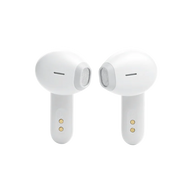 JBL Wave Flex True Wireless fehér fülhallgató
