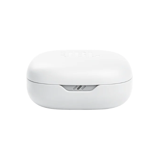 JBL Wave Flex True Wireless fehér fülhallgató