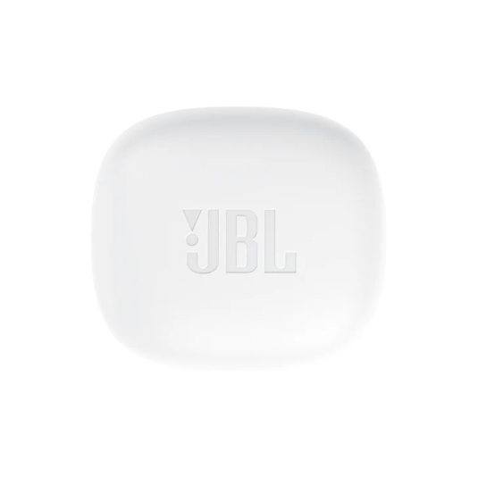 JBL Wave Flex True Wireless fehér fülhallgató