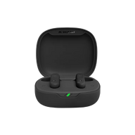 JBL Wave Flex True Wireless fekete fülhallgató