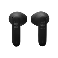 JBL Wave Flex True Wireless fekete fülhallgató