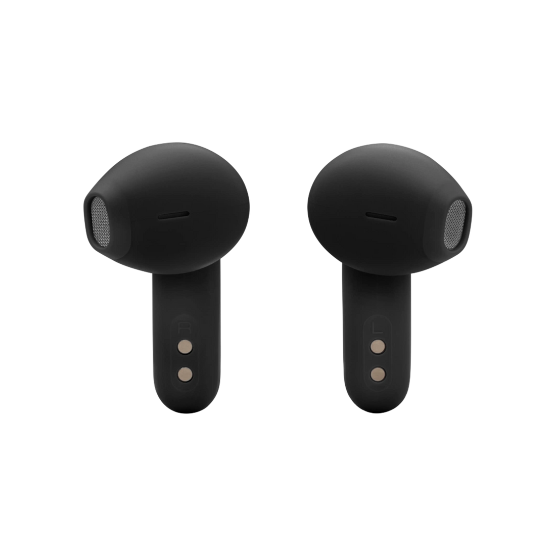 JBL Wave Flex True Wireless fekete fülhallgató