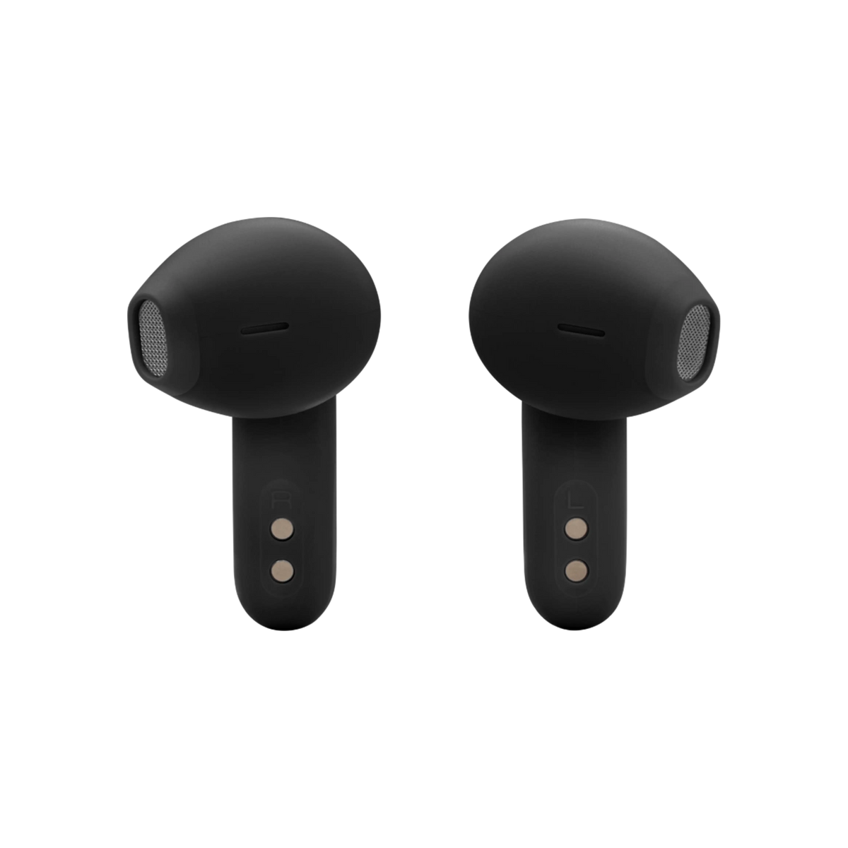 JBL Wave Flex True Wireless fekete fülhallgató