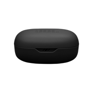 JBL Wave Flex True Wireless fekete fülhallgató