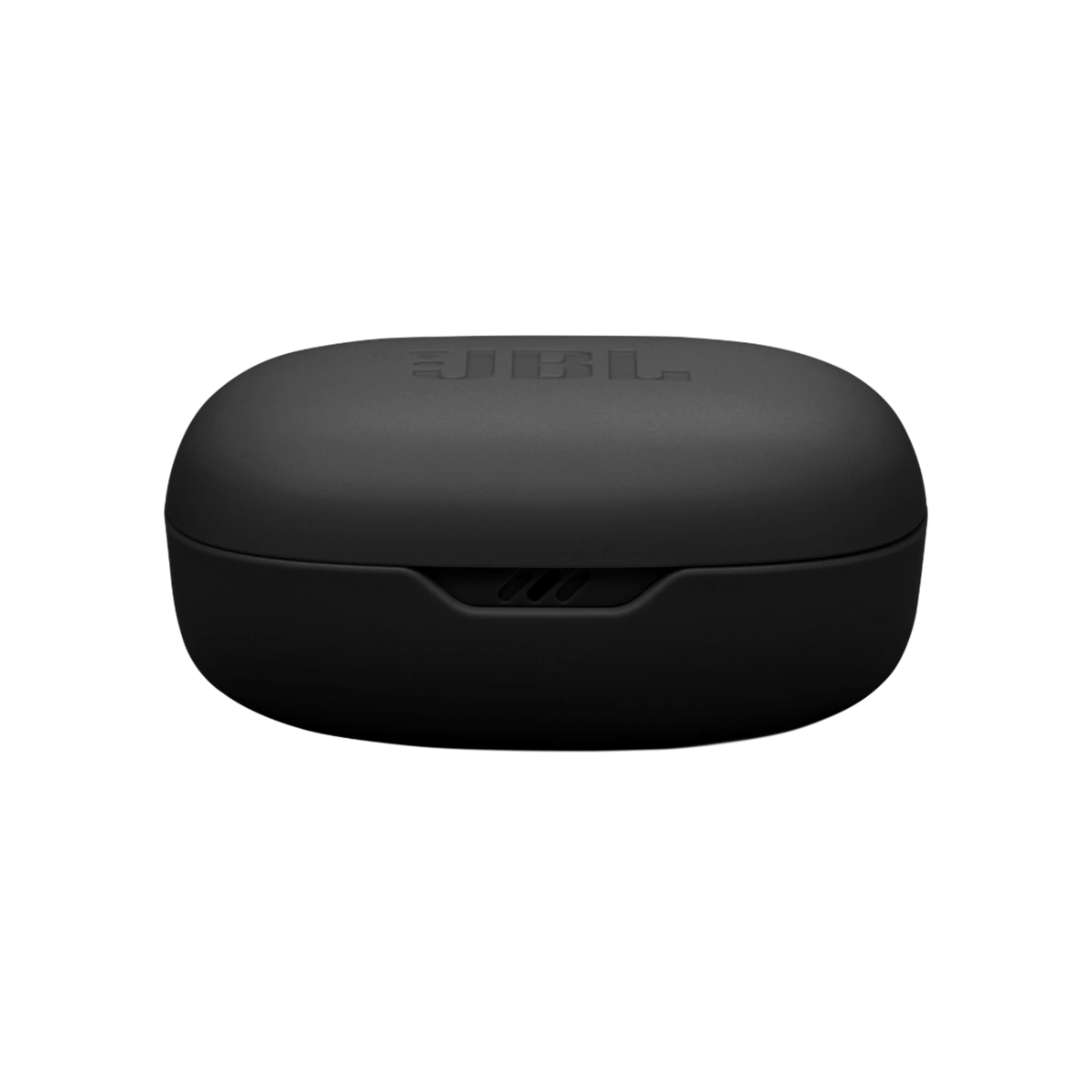 JBL Wave Flex True Wireless fekete fülhallgató