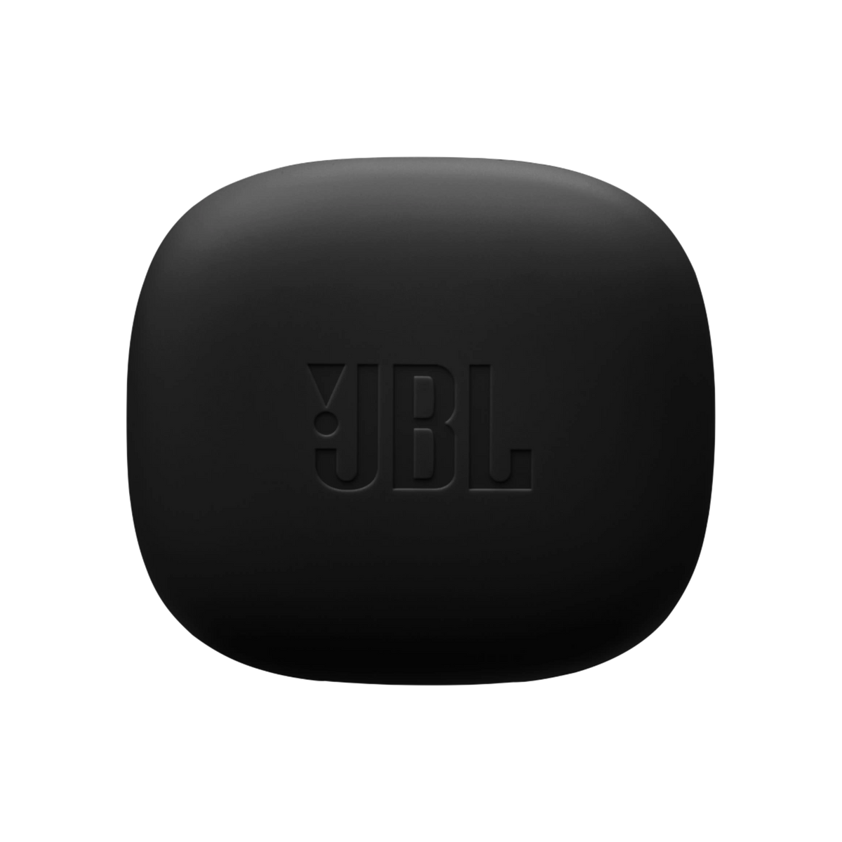 JBL Wave Flex True Wireless fekete fülhallgató