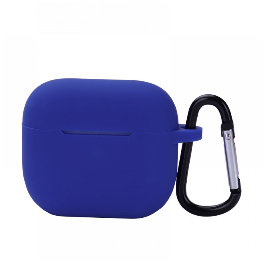 Cellect Airpods 3 szilikon tok 2.5 mm
