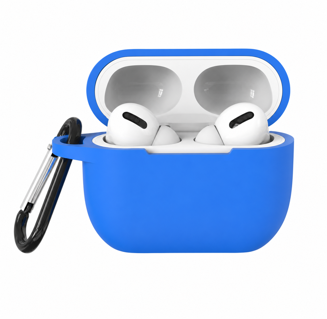 Cellect Airpods Pro szilikon tok 2.5mm