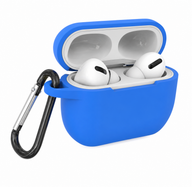 Cellect Airpods Pro szilikon tok 2.5mm