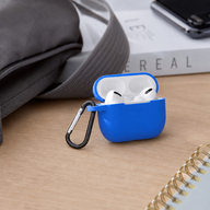 Cellect Airpods Pro szilikon tok 2.5mm
