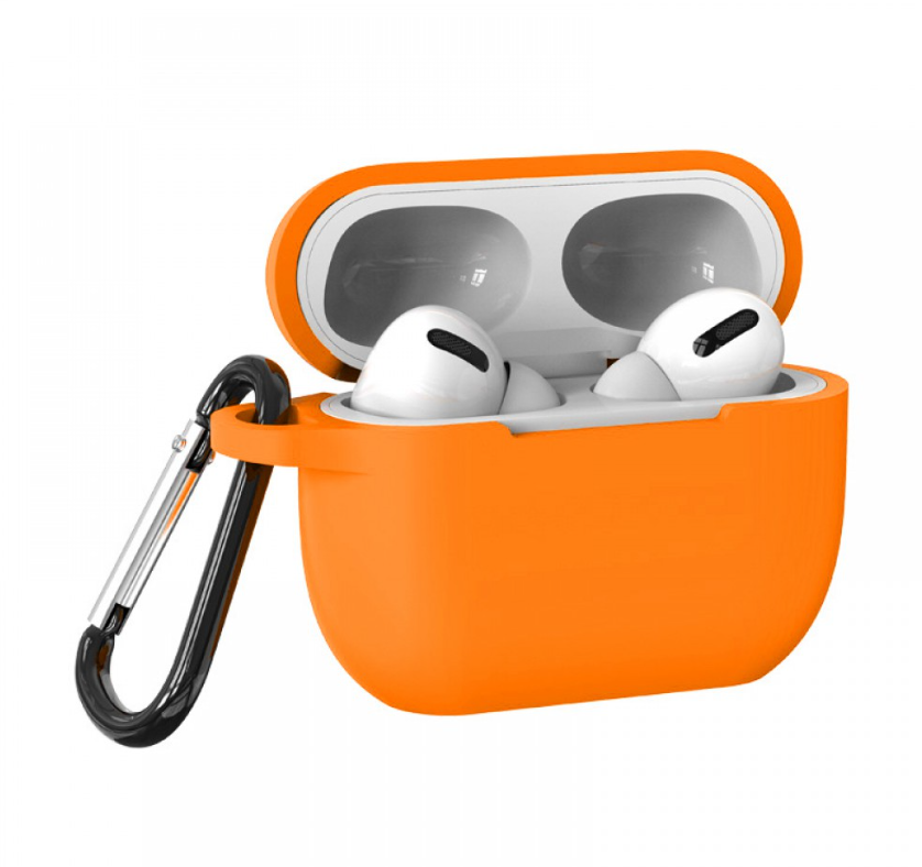 Cellect Airpods Pro szilikon tok 2.5mm