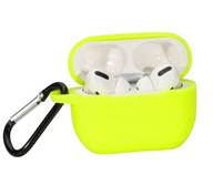 Cellect Airpods Pro szilikon tok 2.5mm