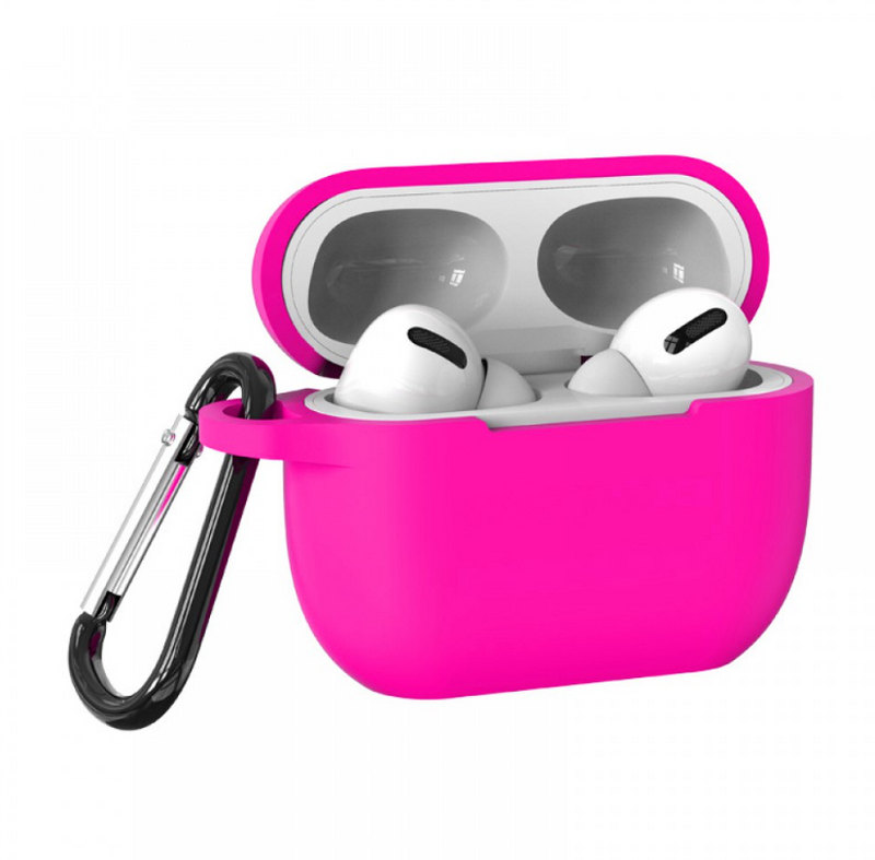 Cellect Airpods Pro szilikon tok 2.5mm