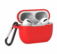 Cellect Airpods Pro szilikon tok 2.5mm