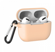 Cellect Airpods Pro szilikon tok 2.5mm