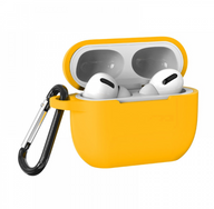 Cellect Airpods Pro szilikon tok 2.5mm
