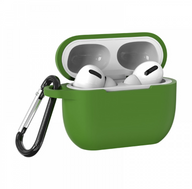 Cellect Airpods Pro szilikon tok 2.5mm