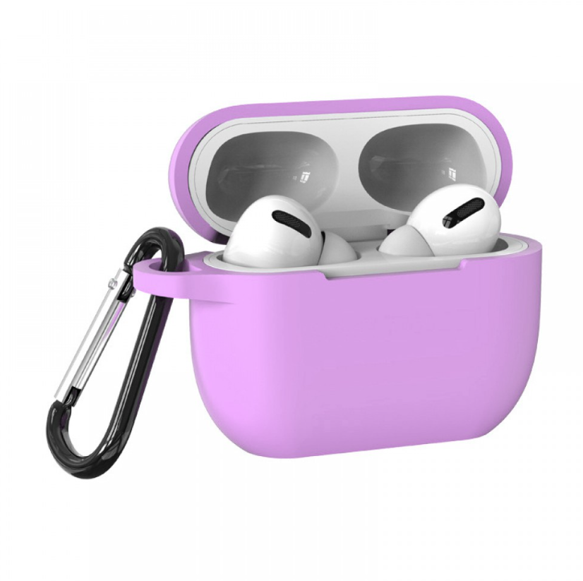 Cellect Airpods Pro szilikon tok 2.5mm