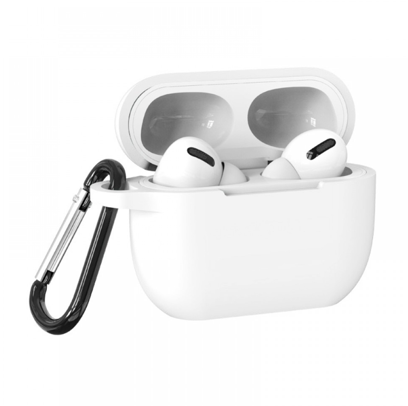 Cellect Airpods Pro szilikon tok 2.5mm