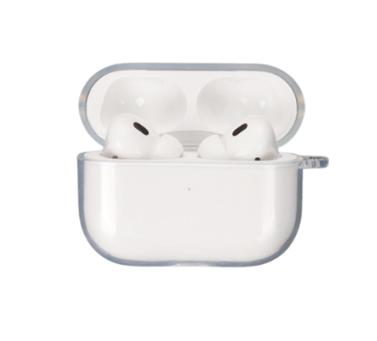 Cellect Airpods Pro szilikon tok 2.5mm