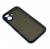 Cellect iPhone 16 műanyag tok