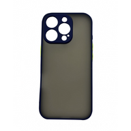 Cellect iPhone 16 Pro műanyag tok